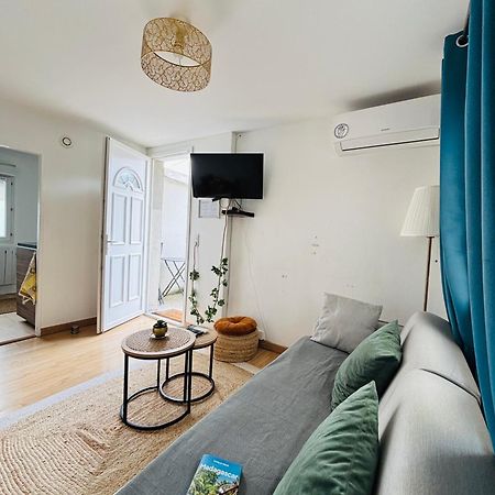 Appartement Avec Terrasse - Goupama Stadium, Eurexpo, Ldlc Arena, La Soie Vaulx-en-Velin Eksteriør billede