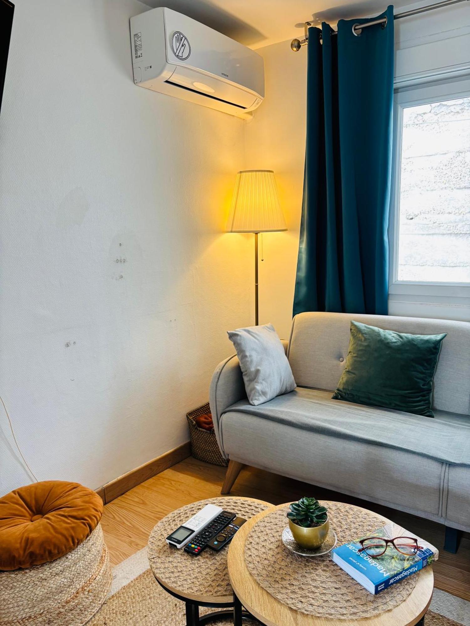 Appartement Avec Terrasse - Goupama Stadium, Eurexpo, Ldlc Arena, La Soie Vaulx-en-Velin Eksteriør billede