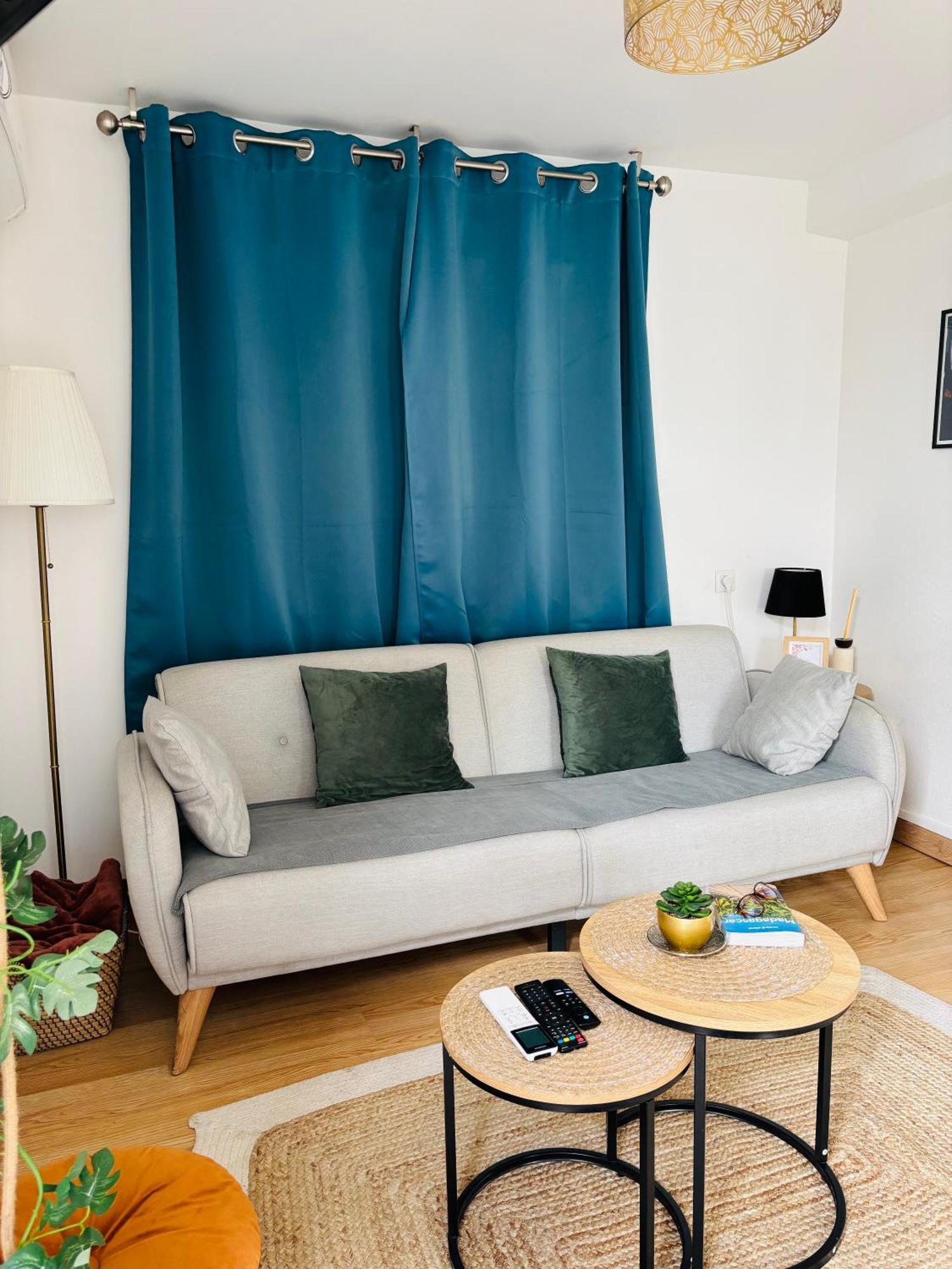 Appartement Avec Terrasse - Goupama Stadium, Eurexpo, Ldlc Arena, La Soie Vaulx-en-Velin Eksteriør billede