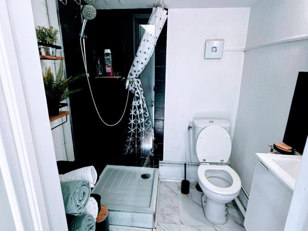 Appartement Avec Terrasse - Goupama Stadium, Eurexpo, Ldlc Arena, La Soie Vaulx-en-Velin Eksteriør billede